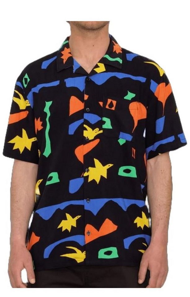 Volcom Kurzarmhemd von Volcom