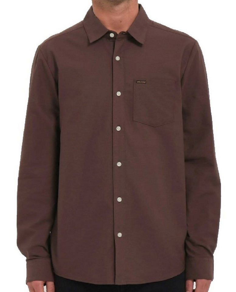 Volcom Langarmhemd von Volcom