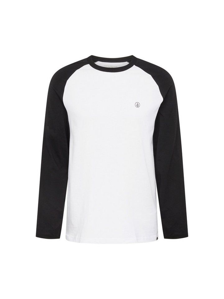 Volcom Langarmshirt (1-tlg) von Volcom