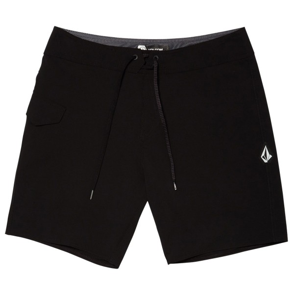 Volcom - Lido Solid Mod 18 - Boardshorts Gr 32 schwarz Volcom - Lido Solid Mod 18 - Boardshorts Gr 32 schwarz von Volcom