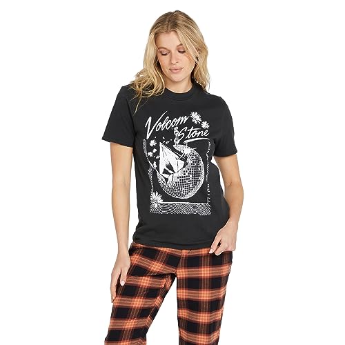 Volcom Lock It Up Short Sleeve T-shirt S von Volcom