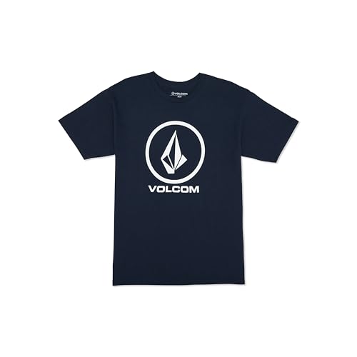 Volcom Crisp Stone Herren-T-Shirt, kurzärmelig, L Volcom Crisp Stone Herren-T-Shirt, kurzärmelig, L von Volcom