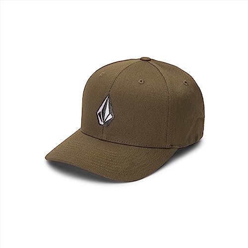 Volcom Unisex Full Stone Flexfit Hut Herren Camping & Marschmützen, bunt, S Volcom Unisex Full Stone Flexfit Hut Herren Camping & Marschmützen, bunt, S von Volcom