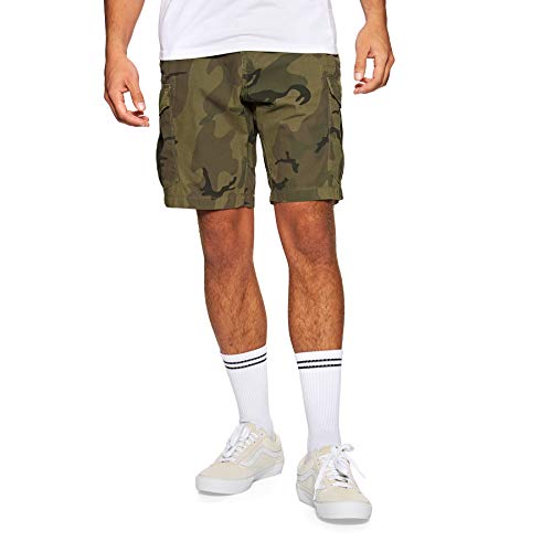 Volcom Miter Iii 20 Cargo Shorts 29 von Volcom