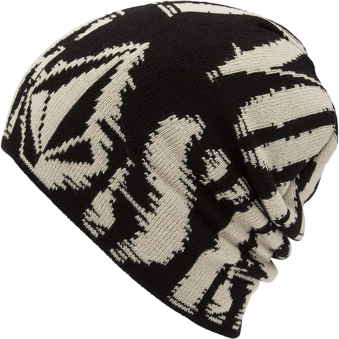 Volcom Mütze BLLBRD von Volcom