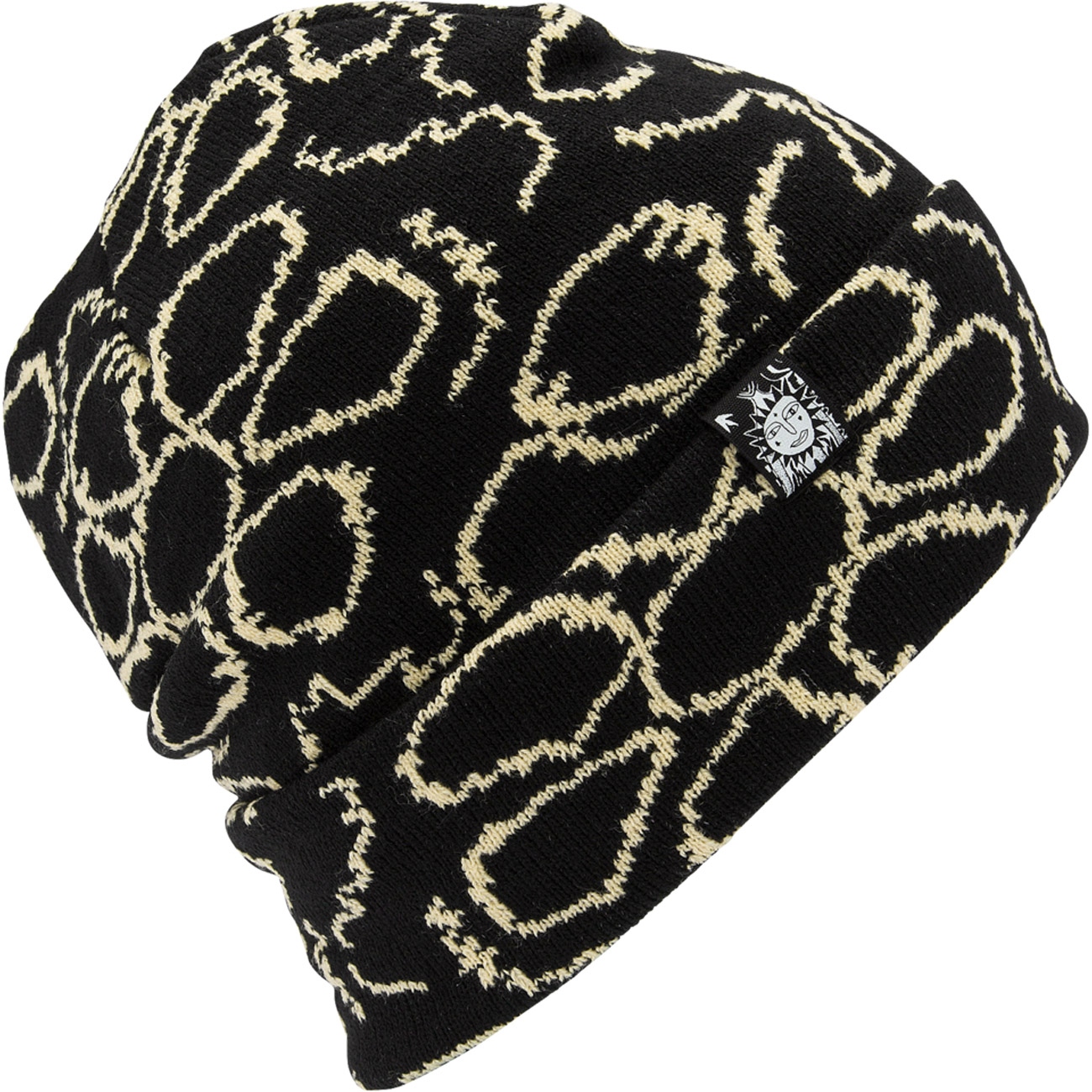 Volcom Mütze LONGO von Volcom