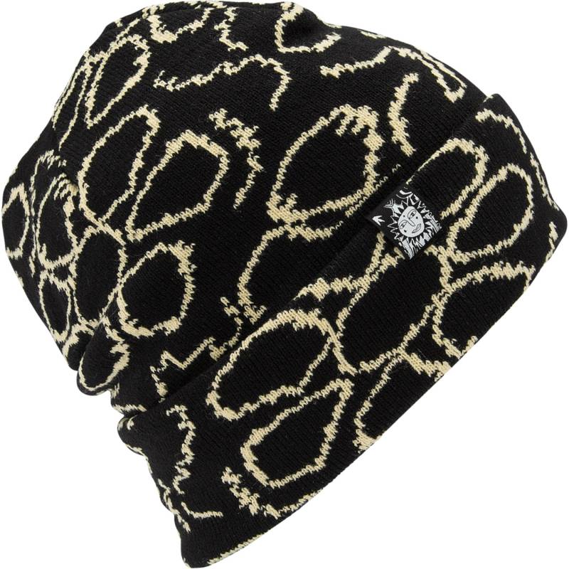 Volcom Mütze LONGO von Volcom
