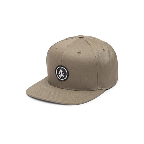 Volcom Mütze Modell Quarter Twill von Volcom