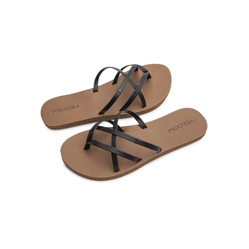 Volcom New School Ii Sandals EU 36 Volcom New School Ii Sandals EU 36 von Volcom