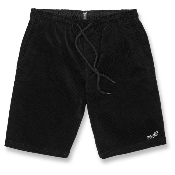 Volcom - Outer Spaced Short 21'' - Shorts Gr M schwarz Volcom - Outer Spaced Short 21'' - Shorts Gr M schwarz von Volcom