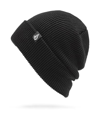 Volcom Power Beanie One Size von Volcom