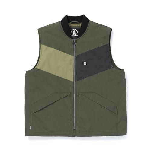 Volcom Prymser Vest L von Volcom
