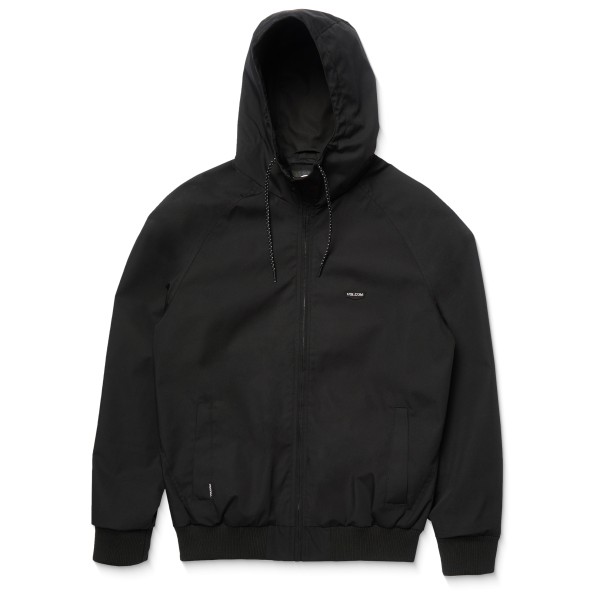 Volcom - Raynan 10K Jacket - Freizeitjacke Gr L schwarz Volcom - Raynan 10K Jacket - Freizeitjacke Gr L schwarz von Volcom