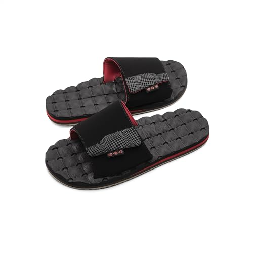 Volcom Recliner Slides EU 41 von Volcom