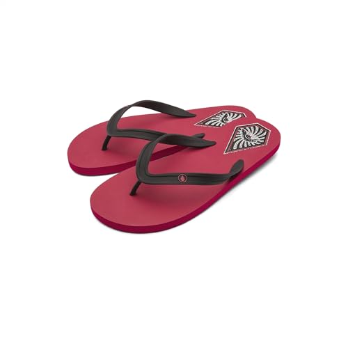 Volcom Rocker 2 Flip Flops EU 43-44 Volcom Rocker 2 Flip Flops EU 43-44 von Volcom