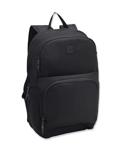 Volcom - Rucksack Roamer 3 Backpack Black Herren – Einheitsgröße – Schwarz von Volcom