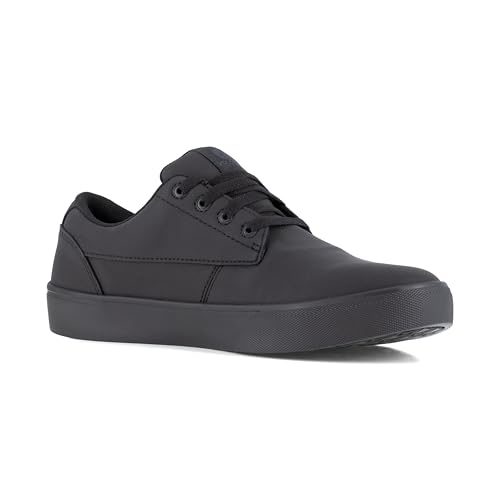 Volcom Rutschfeste Arbeitsschuhe für Herren, Schwarz , 47.5 EU Ancho Volcom Rutschfeste Arbeitsschuhe für Herren, Schwarz , 47.5 EU Ancho von Volcom