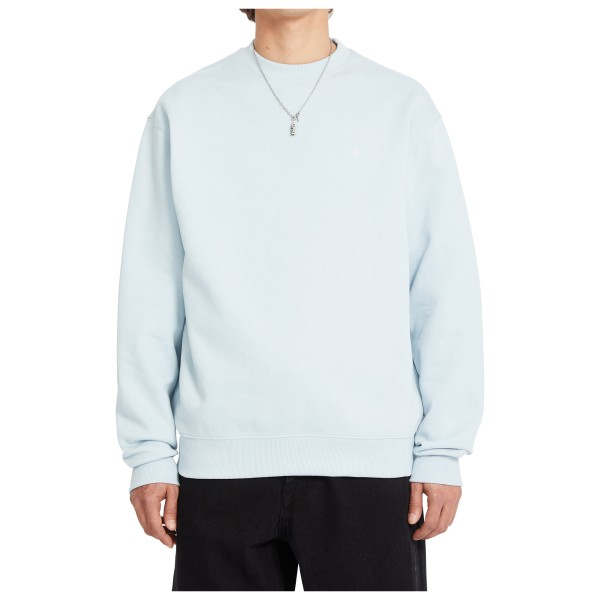 Volcom - Single Stone Crew - Pullover Gr XXL weiß Volcom - Single Stone Crew - Pullover Gr XXL weiß von Volcom