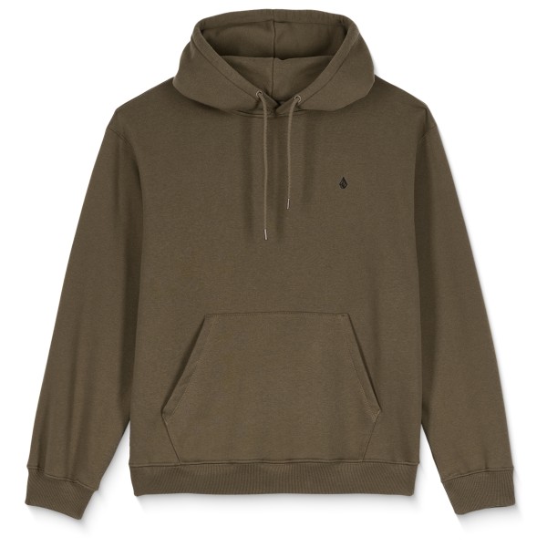 Volcom - Single Stone Po - Hoodie Gr XXL braun Volcom - Single Stone Po - Hoodie Gr XXL braun von Volcom