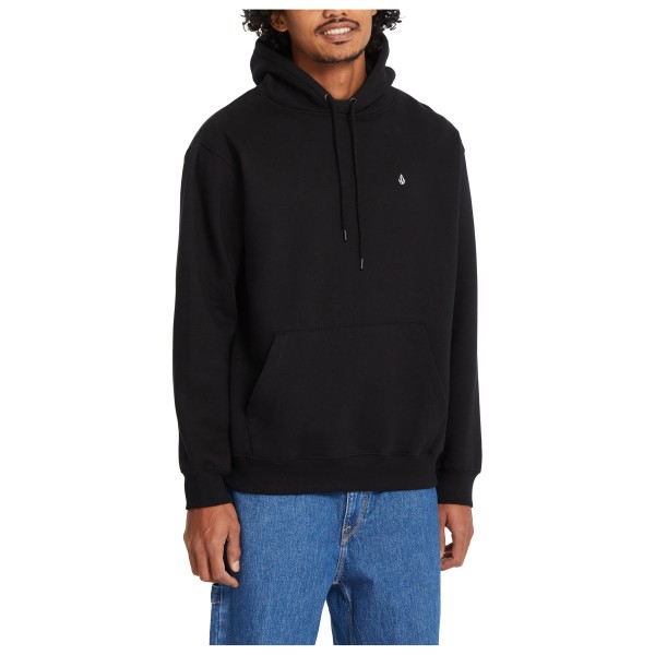 Volcom - Single Stone Po - Hoodie Gr XXL schwarz Volcom - Single Stone Po - Hoodie Gr XXL schwarz von Volcom