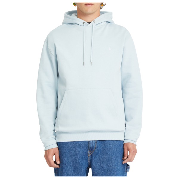 Volcom - Single Stone Po - Hoodie Gr XXL weiß Volcom - Single Stone Po - Hoodie Gr XXL weiß von Volcom
