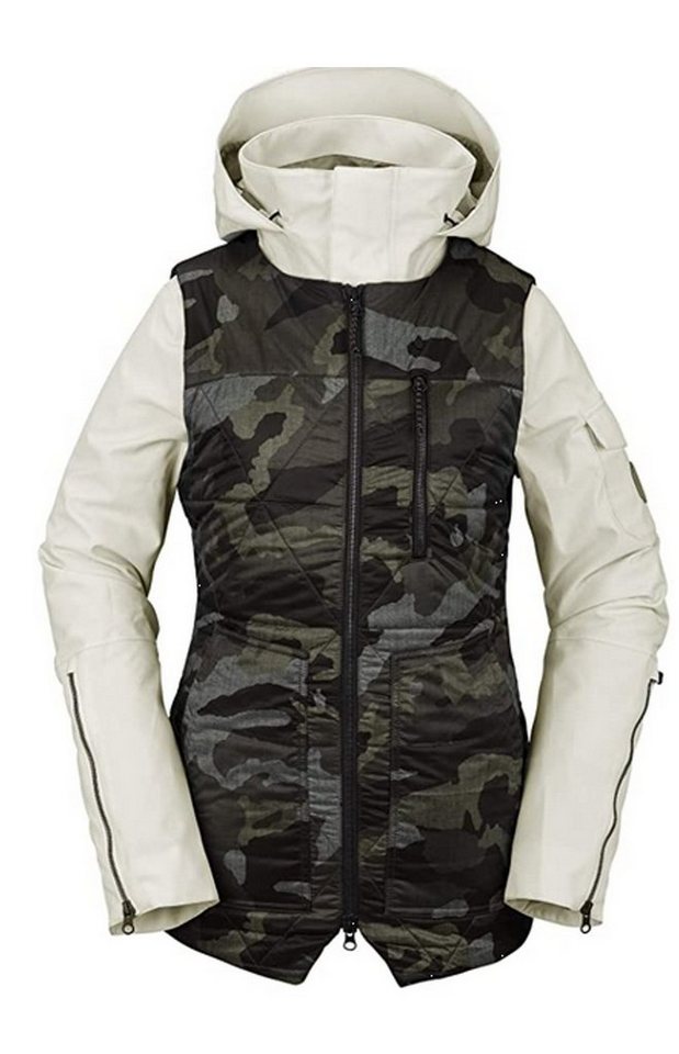 Volcom Skijacke von Volcom