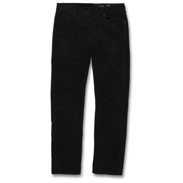 Volcom - Solver 5-Pocket Cord - Jeans Gr 38 schwarz Volcom - Solver 5-Pocket Cord - Jeans Gr 38 schwarz von Volcom