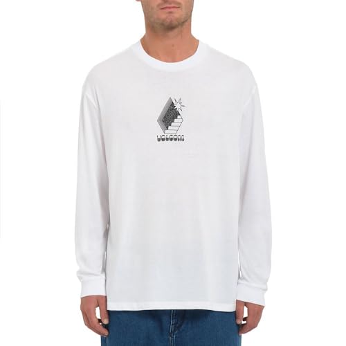 Volcom Stairway LST - L Volcom Stairway LST - L von Volcom