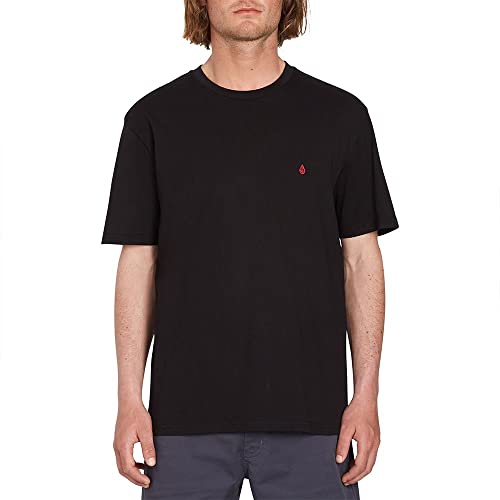 Volcom Stone Blanks Basic Short Sleeve T-shirt XL Volcom Stone Blanks Basic Short Sleeve T-shirt XL von Volcom