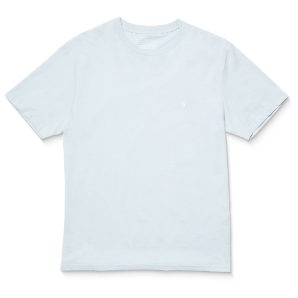 Volcom - Stone Blanks Basic S/S - T-Shirt Gr XXL weiß Volcom - Stone Blanks Basic S/S - T-Shirt Gr XXL weiß von Volcom
