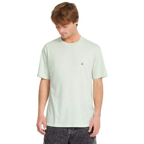Volcom Stone Blanks Basic Short Sleeve T-Shirt XL Volcom Stone Blanks Basic Short Sleeve T-Shirt XL von Volcom