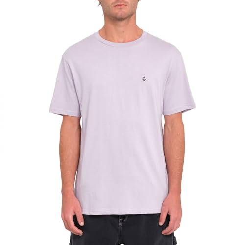 Volcom Stone Blanks Basic Short Sleeve T-Shirt XL Volcom Stone Blanks Basic Short Sleeve T-Shirt XL von Volcom