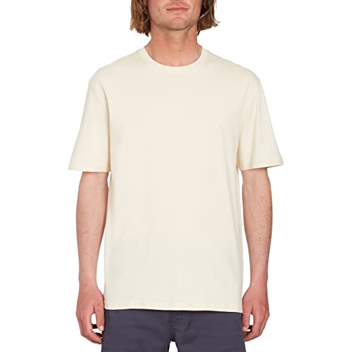 Volcom Stone Blanks Basic Short Sleeve T-shirt L von Volcom