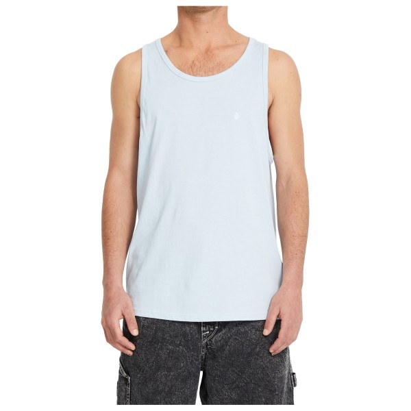Volcom - Stone Blanks Basic Tank - Tank Top Gr M weiß Volcom - Stone Blanks Basic Tank - Tank Top Gr M weiß von Volcom