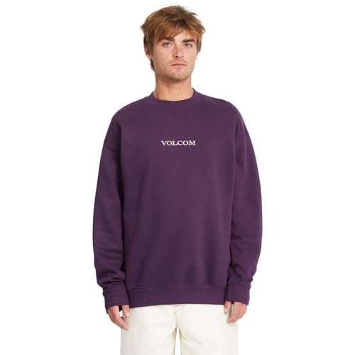 Volcom Stone Fleece Sweatshirt L von Volcom