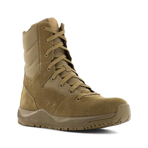 Volcom Stone Force Konstruktionsstiefel für Herren, Coyote, Größe 40 Volcom Stone Force Konstruktionsstiefel für Herren, Coyote, Größe 40 von Volcom