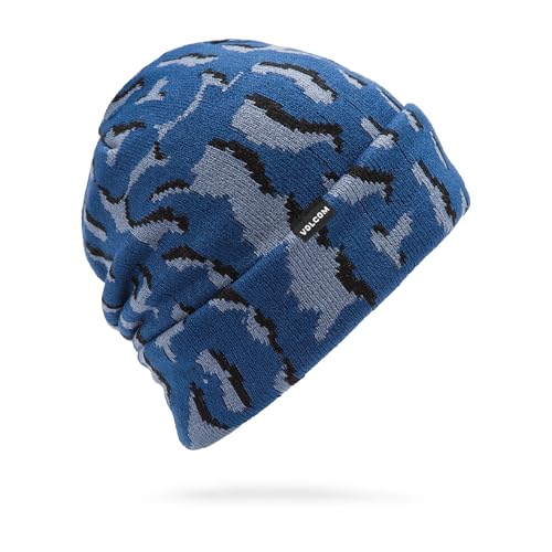 Volcom Stone Funk Beanie One Size Volcom Stone Funk Beanie One Size von Volcom