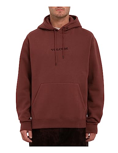 Volcom Stone Hoodie L von Volcom