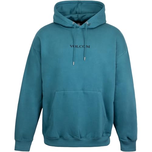 Volcom Stone Hoody Herren (Evergreen, L) von Volcom