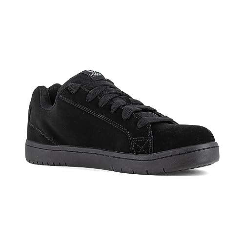 Volcom Stone Op Art EH Comp Toe, schwarz / dunkelgrau, 46 EU Volcom Stone Op Art EH Comp Toe, schwarz / dunkelgrau, 46 EU von Volcom