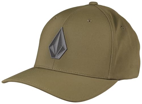 Volcom Stone Tech Delta Herrenmütze, wasserabweisend Volcom Stone Tech Delta Herrenmütze, wasserabweisend von Volcom
