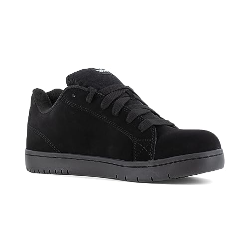 Volcom Stone Work & Safety Herren, Schwarz, 39 EU Volcom Stone Work & Safety Herren, Schwarz, 39 EU von Volcom