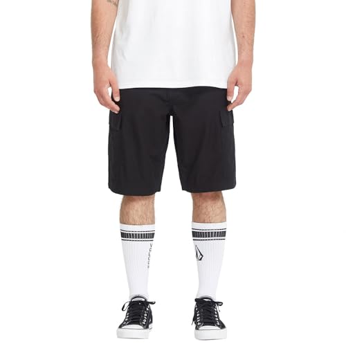 Volcom Strange Tripper 22´´ Cargo Shorts 32 von Volcom