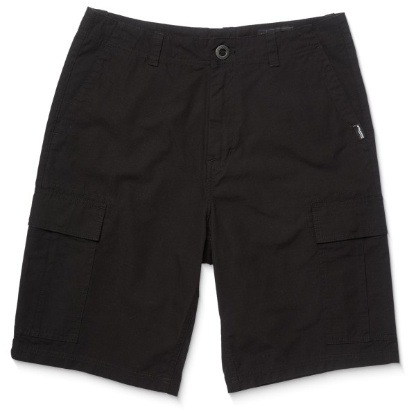 Volcom - Strange Tripper Cargo Short 22'' - Shorts Gr 38 schwarz Volcom - Strange Tripper Cargo Short 22'' - Shorts Gr 38 schwarz von Volcom