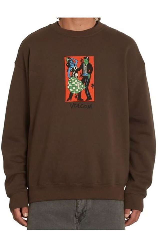Volcom Sweatshirt von Volcom