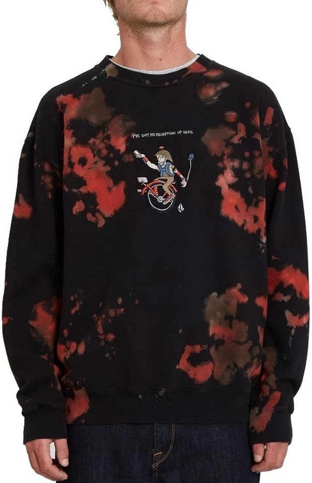 Volcom Sweatshirt von Volcom