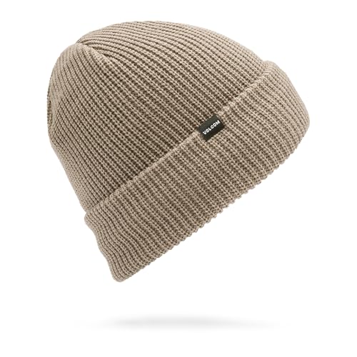 Volcom Sweep Lined Beanie One Size von Volcom
