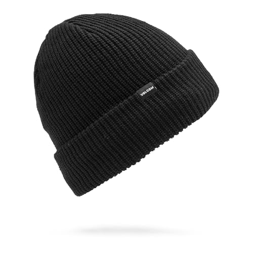 Volcom Sweep Lined Beanie One Size von Volcom
