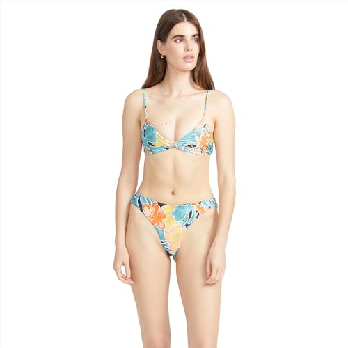 Volcom Take It Easy Cheekini Bikini Bottom S von Volcom