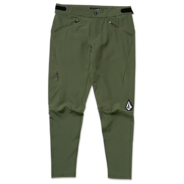 Volcom - Trail Ripper Pant - Freizeithose Gr 30 oliv von Volcom